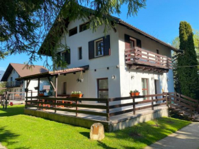 Vila Alunis 1